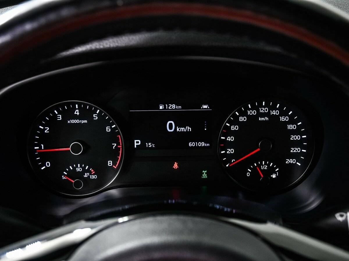 Купить Kia Sportage, 2018, 59 000 км, фото №10