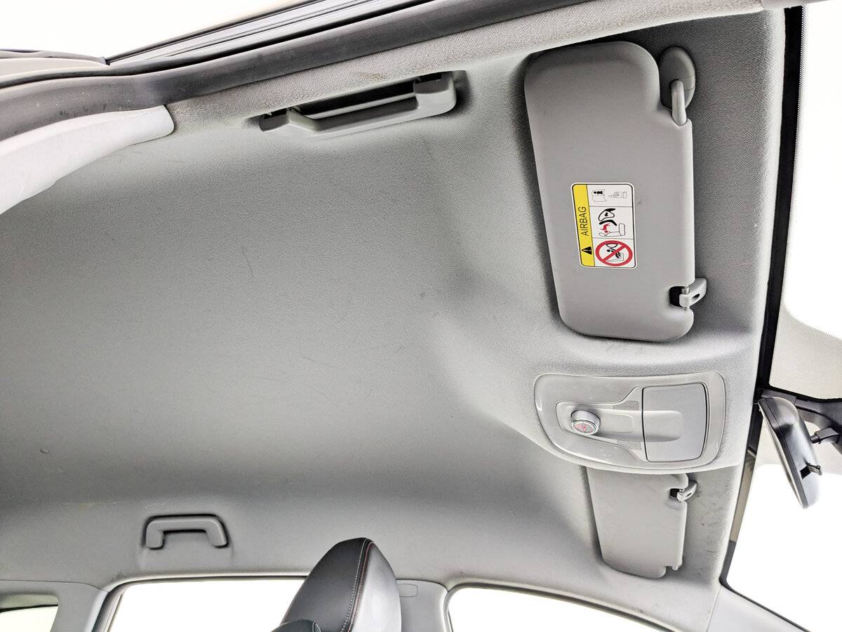 Купить Chery Tiggo 7 Pro I, 2022, 122 889 км, фото №22