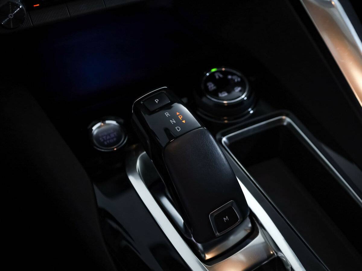 Купить Peugeot 3008 II, 2020, 71 669 км, фото №18