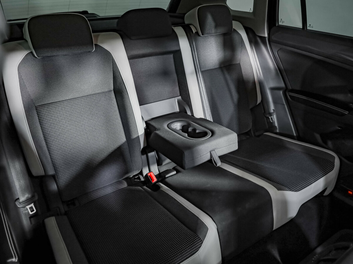 Купить Volkswagen Tiguan II, 2019, 124 000 км, фото №26