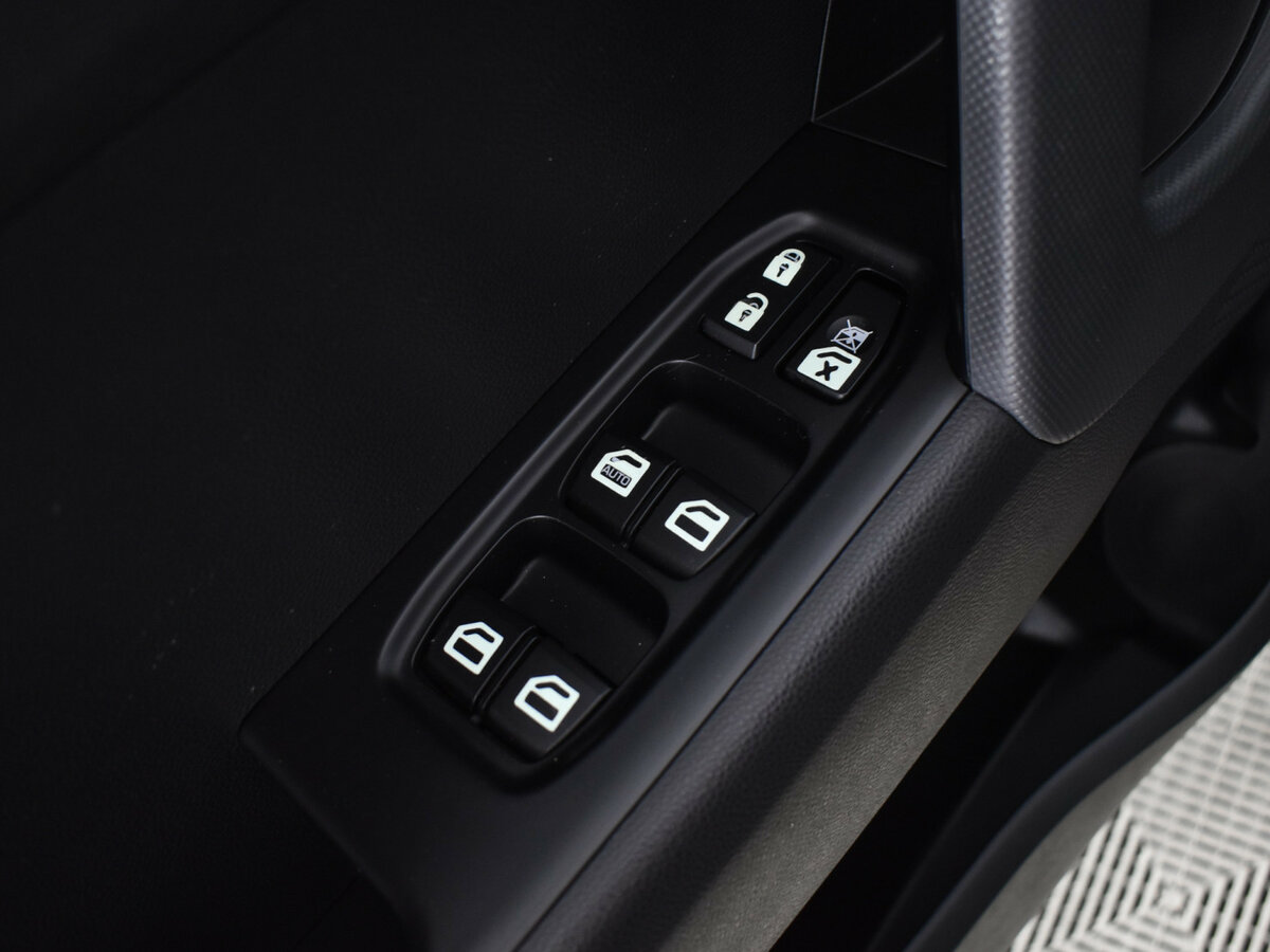 Купить Hyundai Creta I, 2019, 108 642 км, фото №18