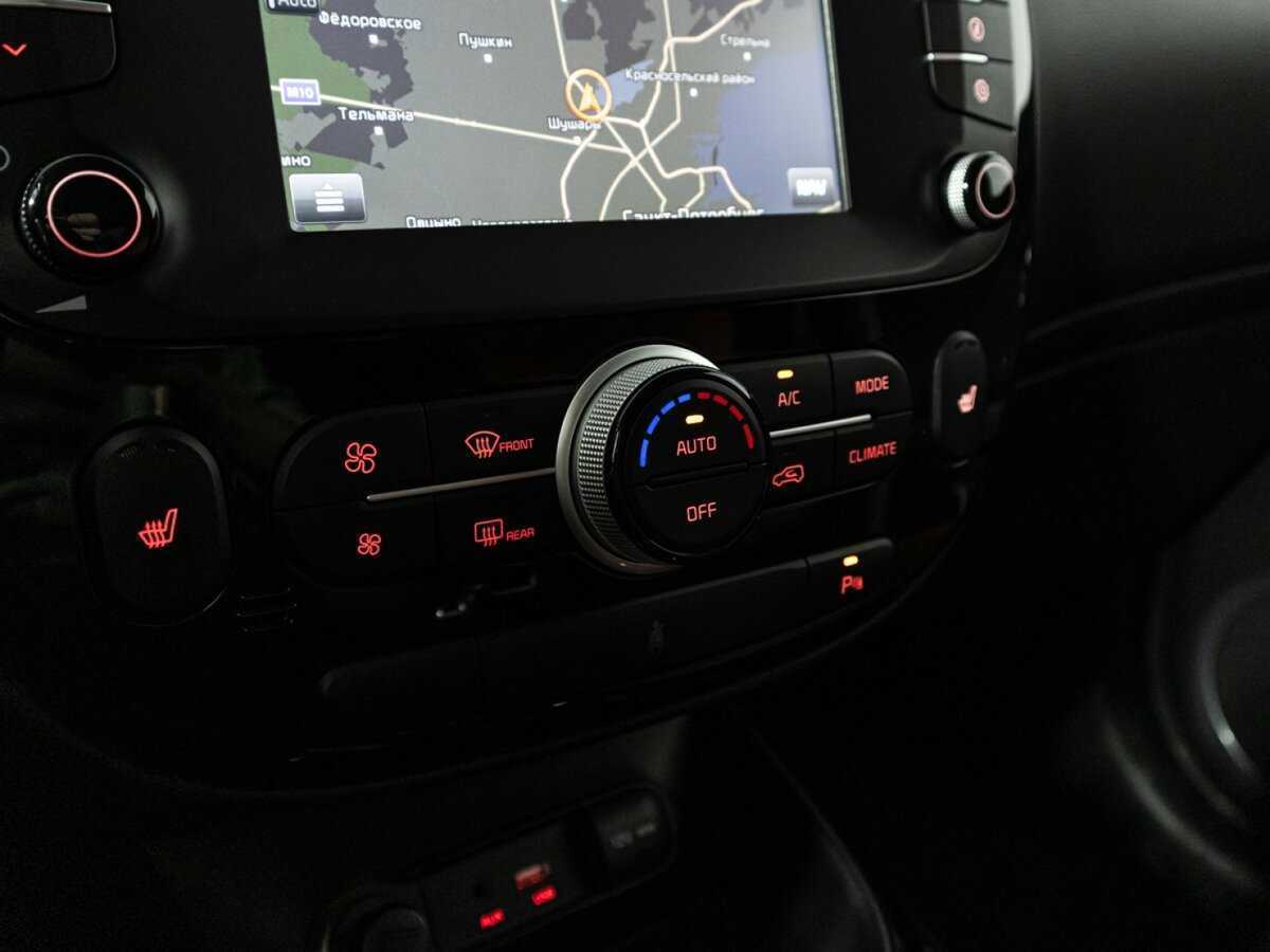 Купить Kia Soul, 2018, 60 986 км, фото №15