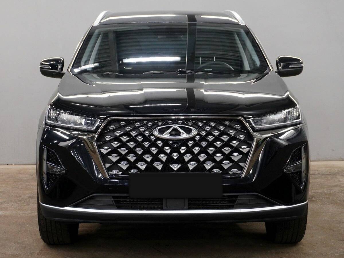 Купить Chery Tiggo 7 Pro Max, 2024, 12 739 км, фото №2