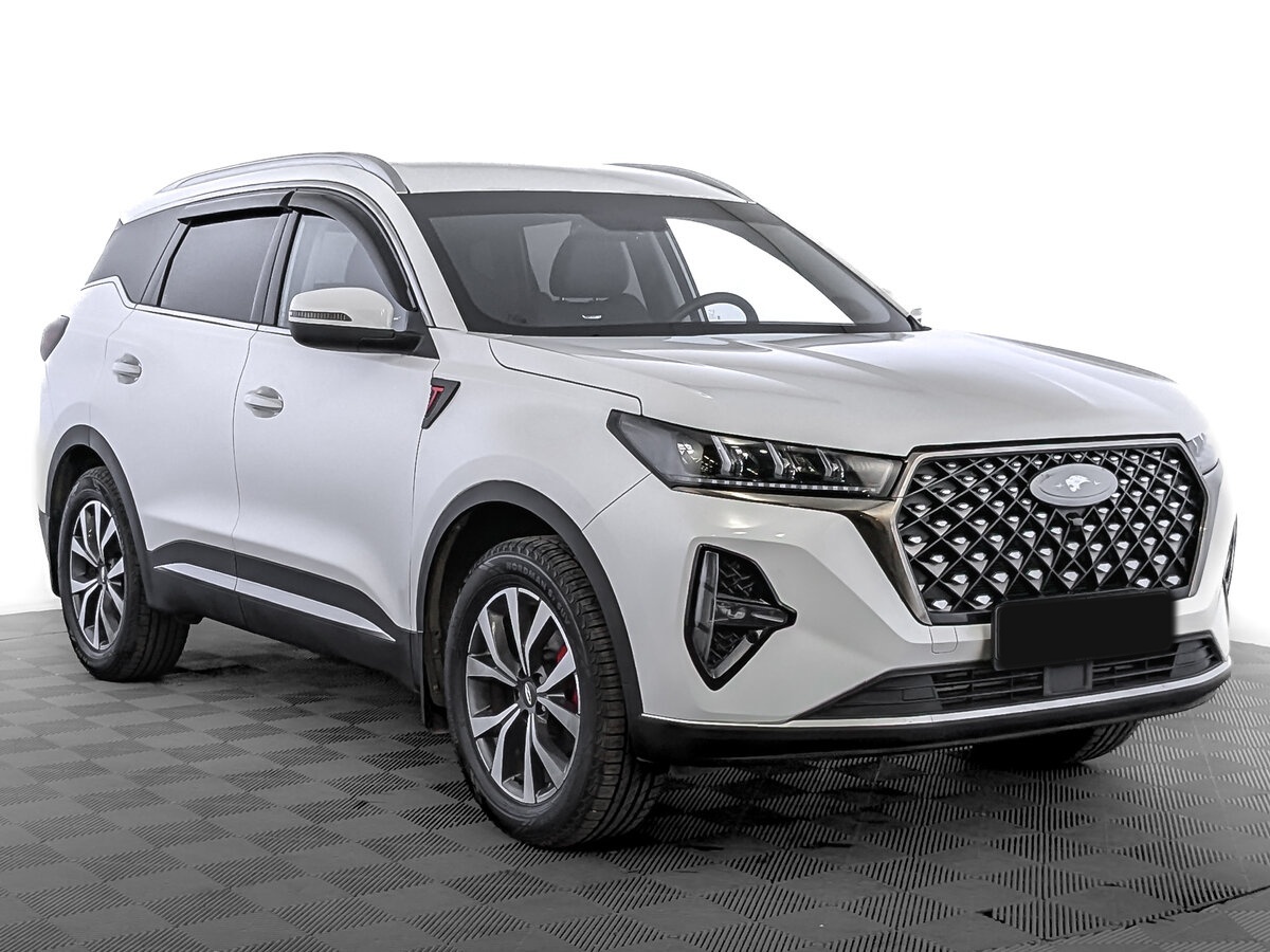 Купить Chery Tiggo 7 Pro Max I, 2024, 61 857 км, фото №3
