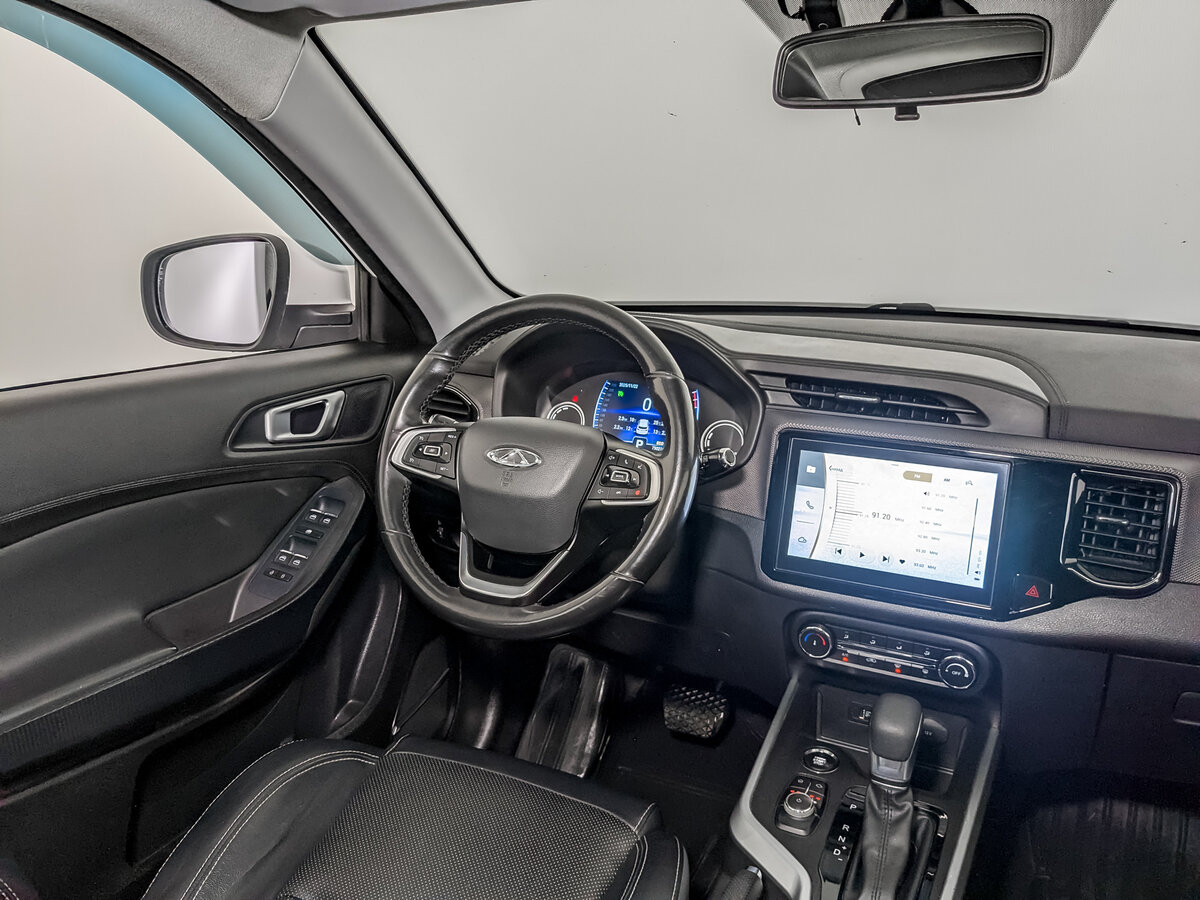 Купить Chery Tiggo 4 I Рестайлинг, 2020, 74 868 км, фото №26