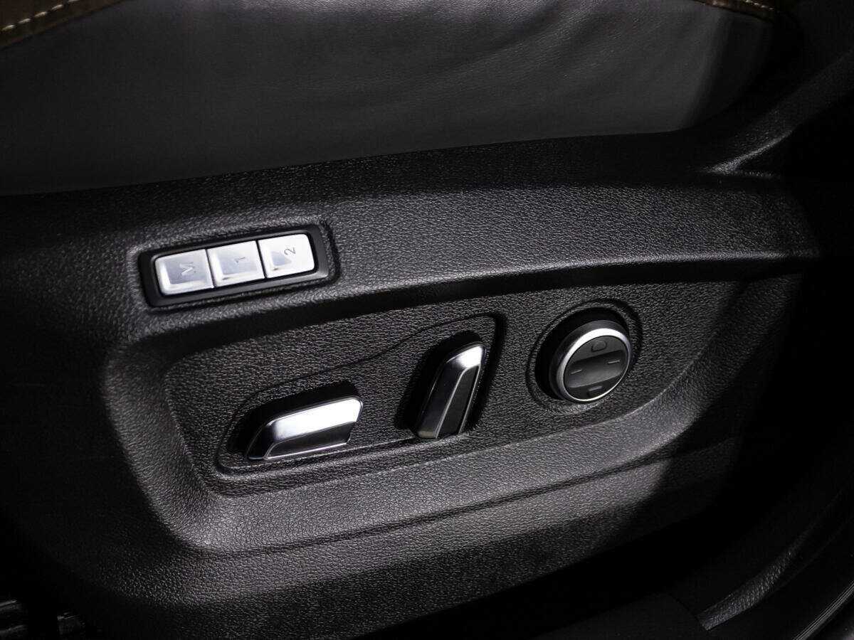 Купить CHERY Tiggo 8 Pro, 2022, 32 046 км, фото №19