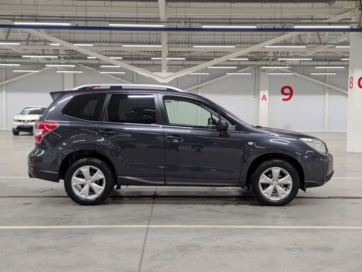 Купить Subaru Forester IV, 2015, 205 099 км, фото №4