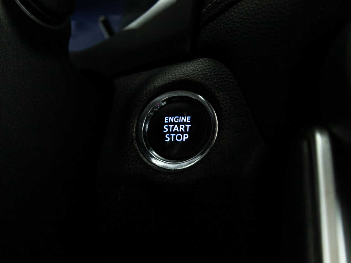Купить Toyota RAV4 V (XA50), 2021, 120 833 км, фото №20
