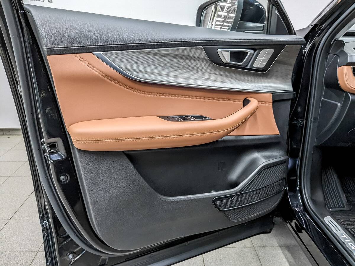 Купить Chery Tiggo 8 Pro Max, 2023, 1 410 км, фото №20