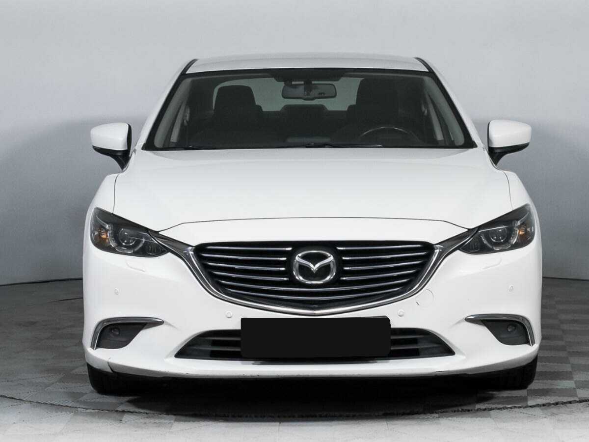 Купить Mazda 6, 2016, 109 125 км, фото №2