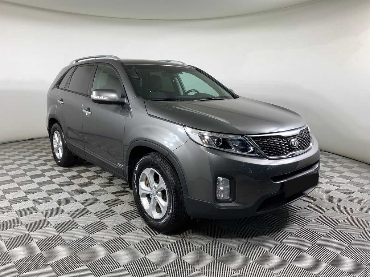Купить Kia Sorento, 2020, 70 750 км, фото №3