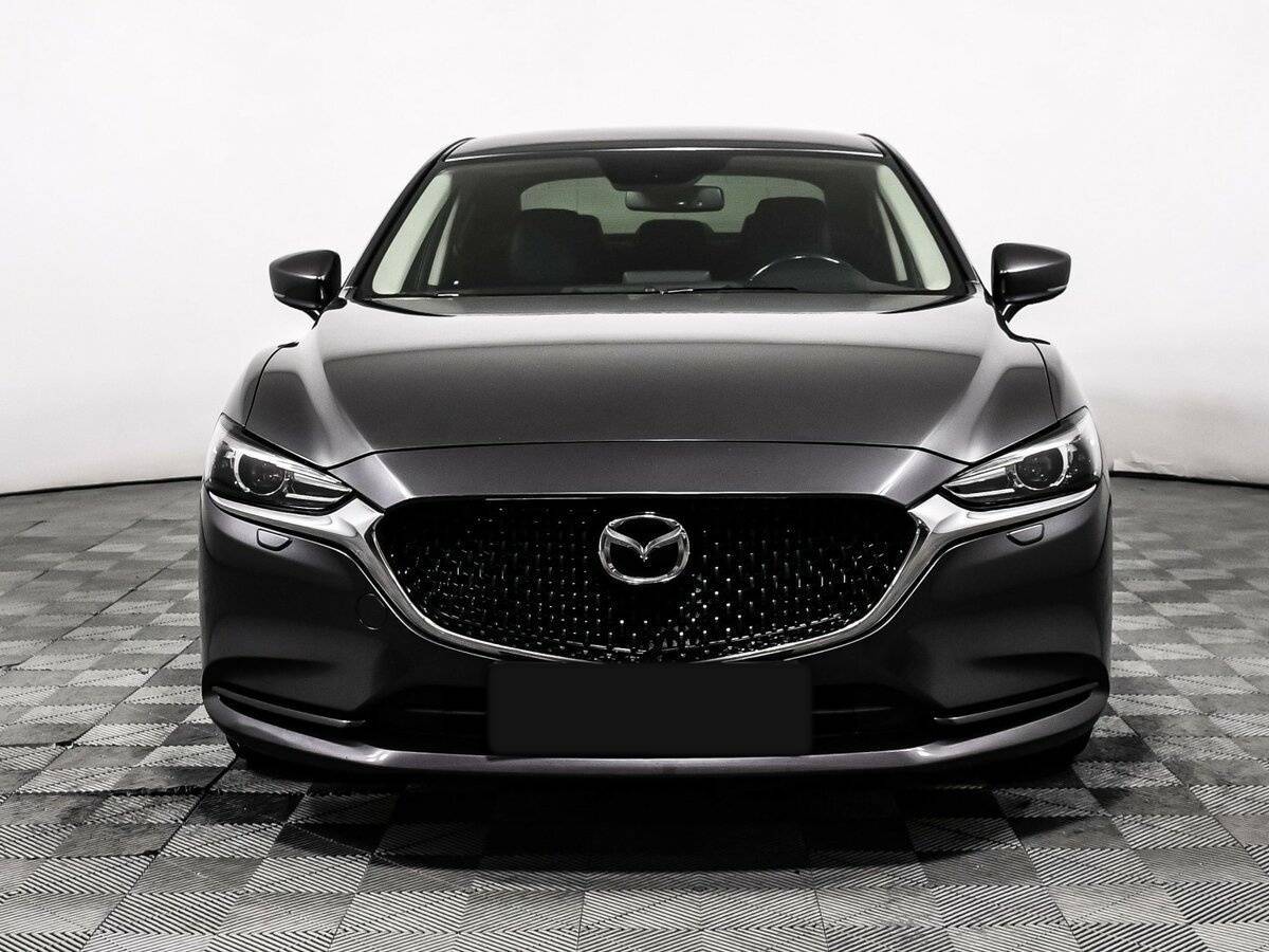 Купить Mazda 6, 2018, 145 303 км, фото №2