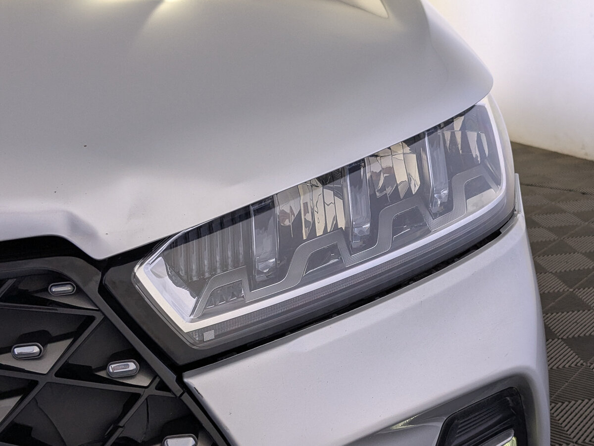 Купить Chery Tiggo 7 Pro I, 2022, 112 286 км, фото №10