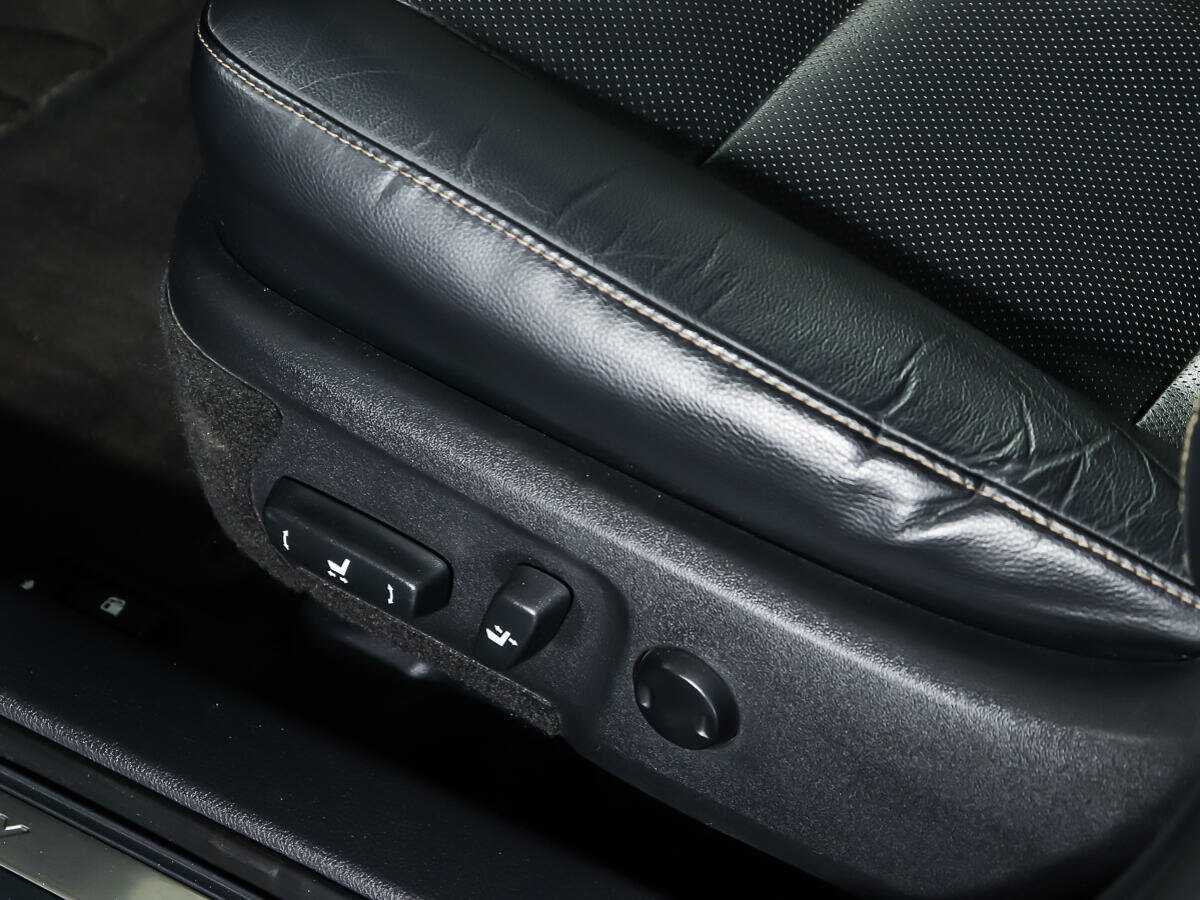 Купить Toyota Camry, 2017, 166 729 км, фото №18