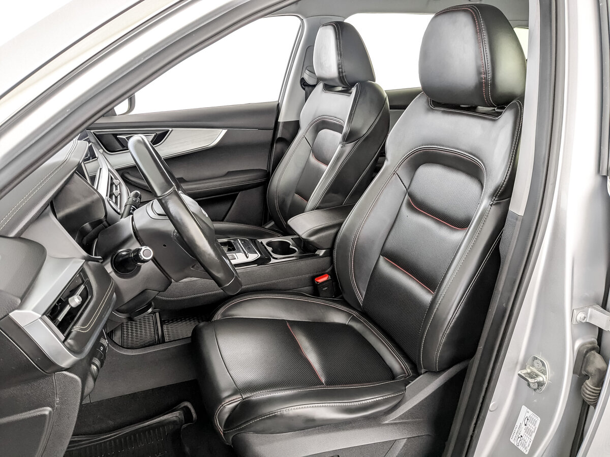 Купить Chery Tiggo 7 Pro I, 2022, 111 187 км, фото №20