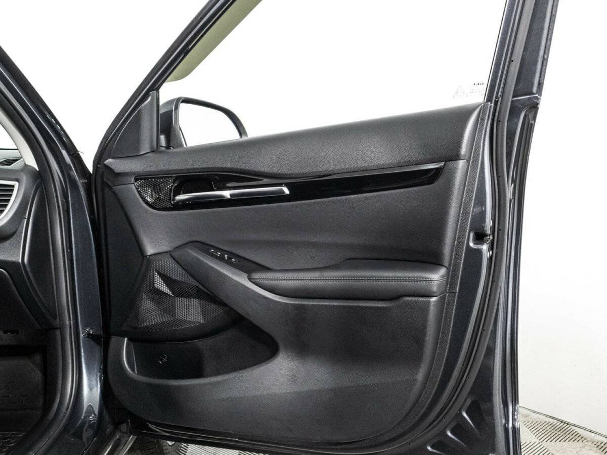 Купить Kia Seltos, 2022, 31 173 км, фото №29