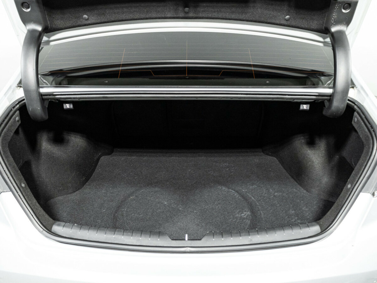 Купить Hyundai Sonata VII (LF) Рестайлинг, 2018, 108 433 км, фото №20