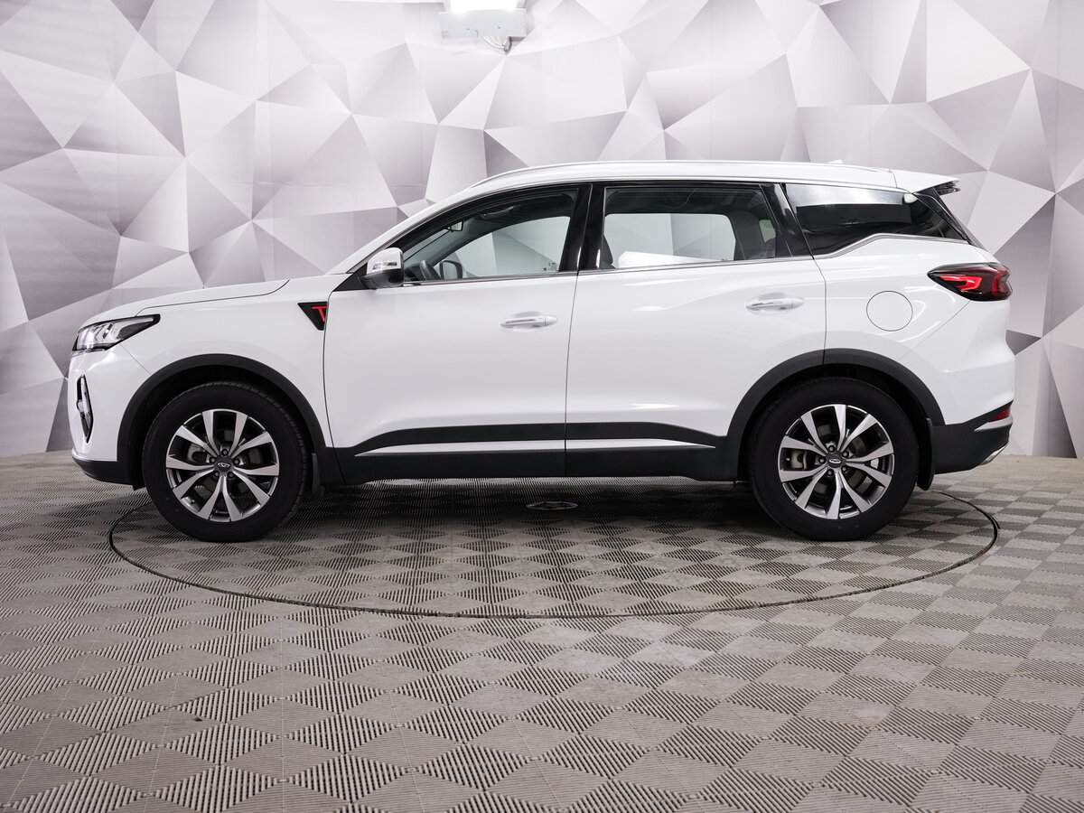 Купить Chery Tiggo 7 Pro Max, 2022, 52 000 км, фото №2