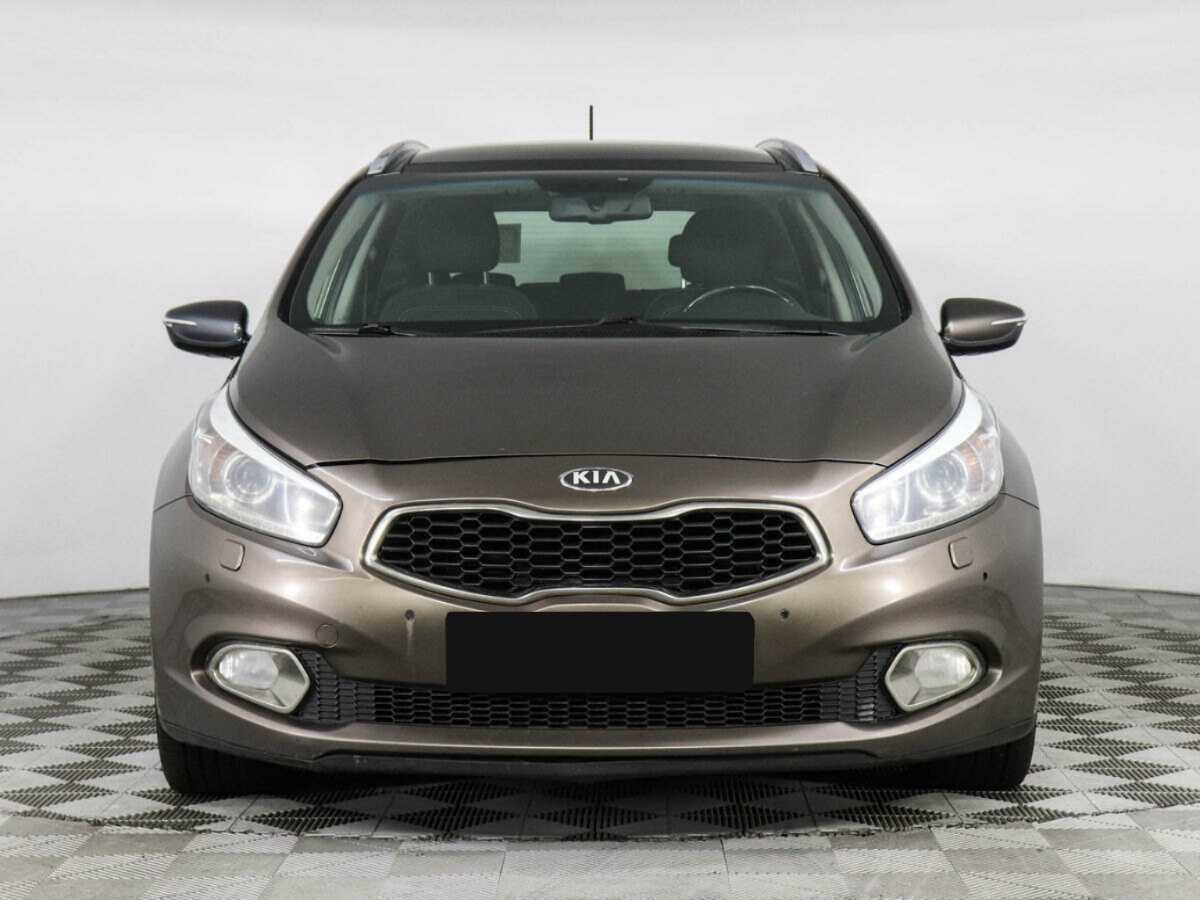 Купить Kia Ceed, 2013, 261 920 км, фото №2