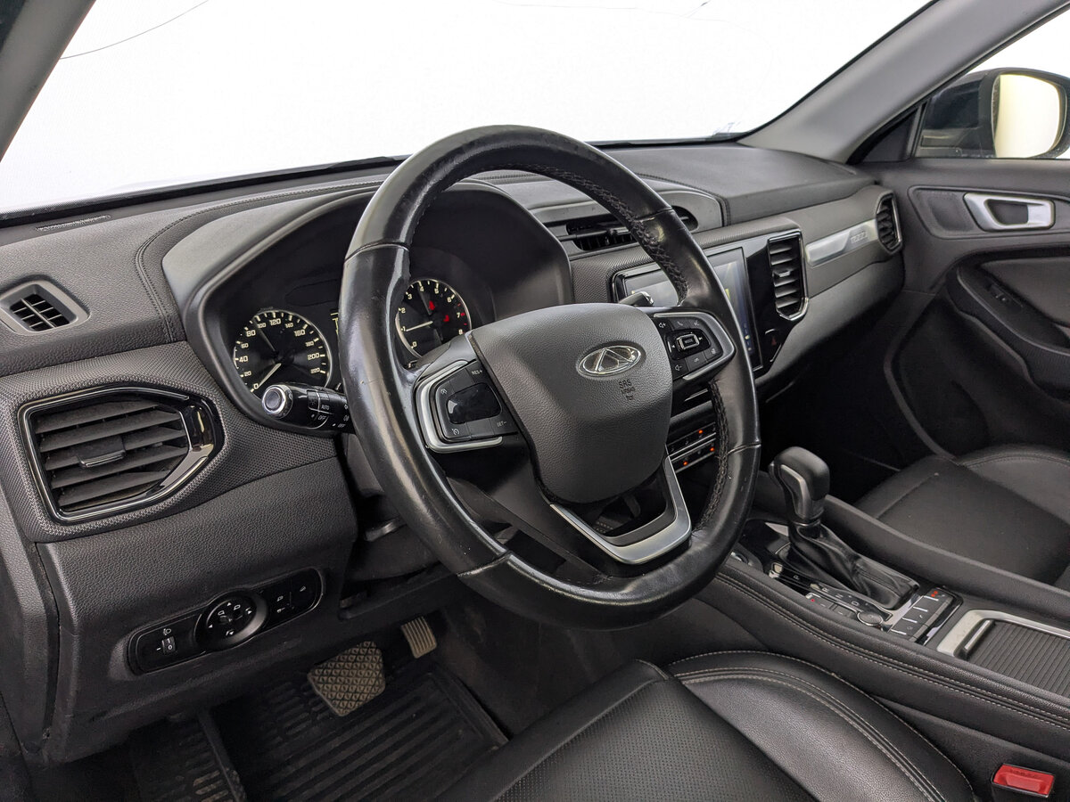 Купить Chery Tiggo 4 I Рестайлинг, 2022, 121 702 км, фото №15