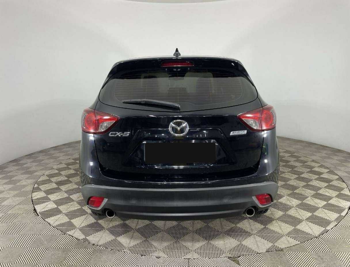 Купить Mazda CX-5, 2015, 182 112 км, фото №3
