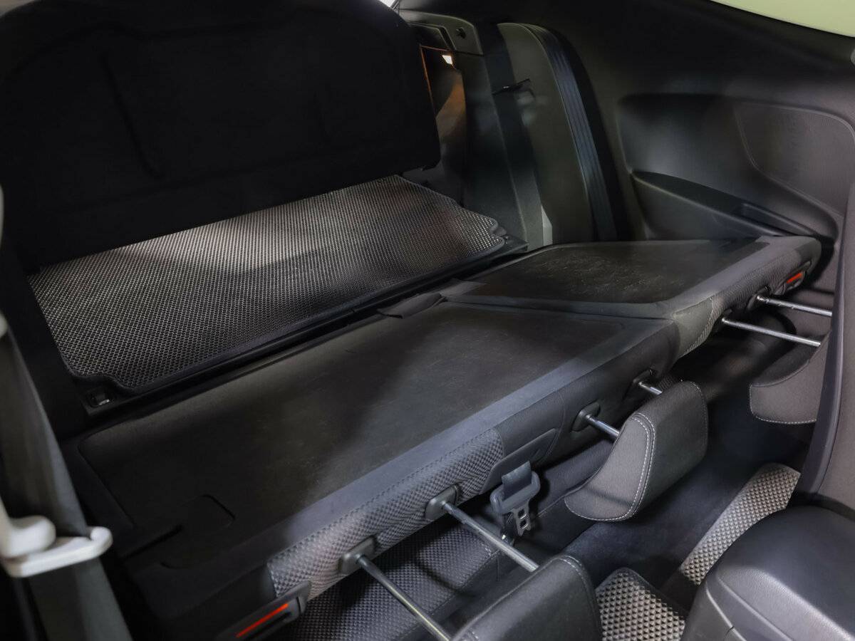 Купить Hyundai i30 II, 2013, 78 939 км, фото №21