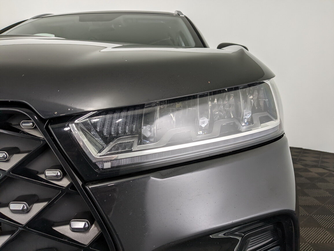 Купить Chery Tiggo 7 Pro I, 2022, 128 128 км, фото №17