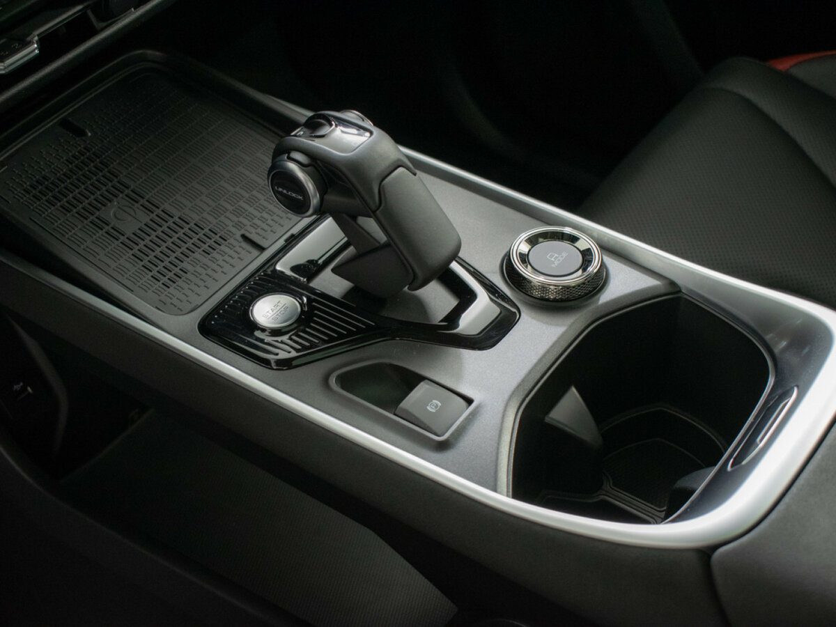 Купить Haval H3, 2024, 16 208 км, фото №18