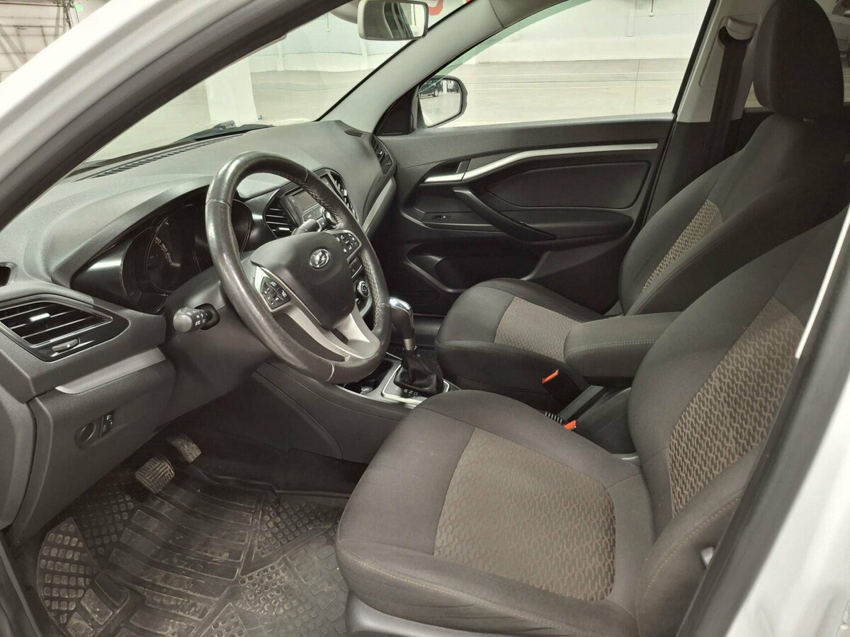 Купить Lada (ВАЗ) Vesta I, 2020, 112 901 км, фото №15