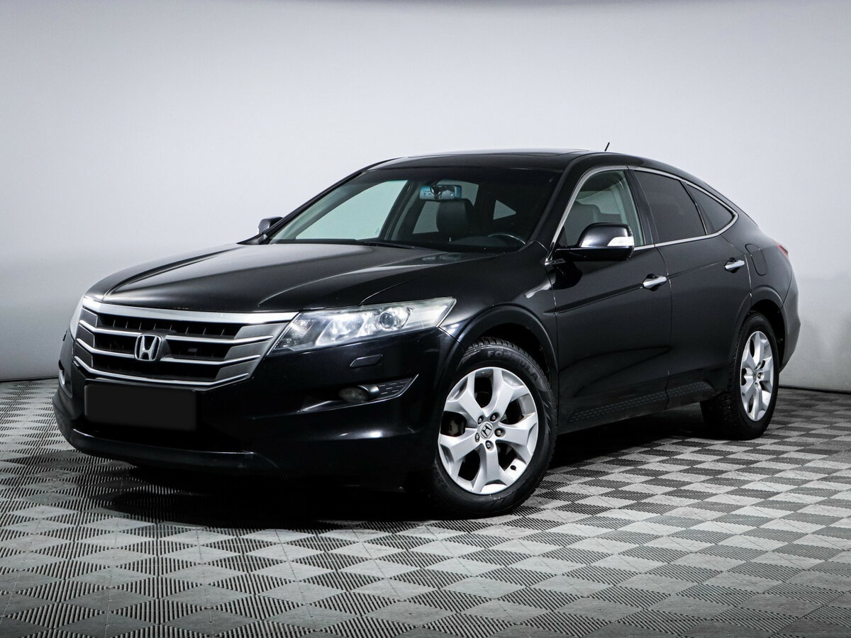 Купить Honda Crosstour I, 2012, 230 155 км, фото №1