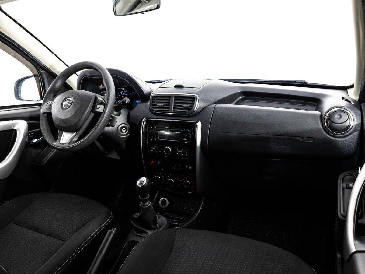 Купить Nissan Terrano III (D10), 2018, 175 082 км, фото №7