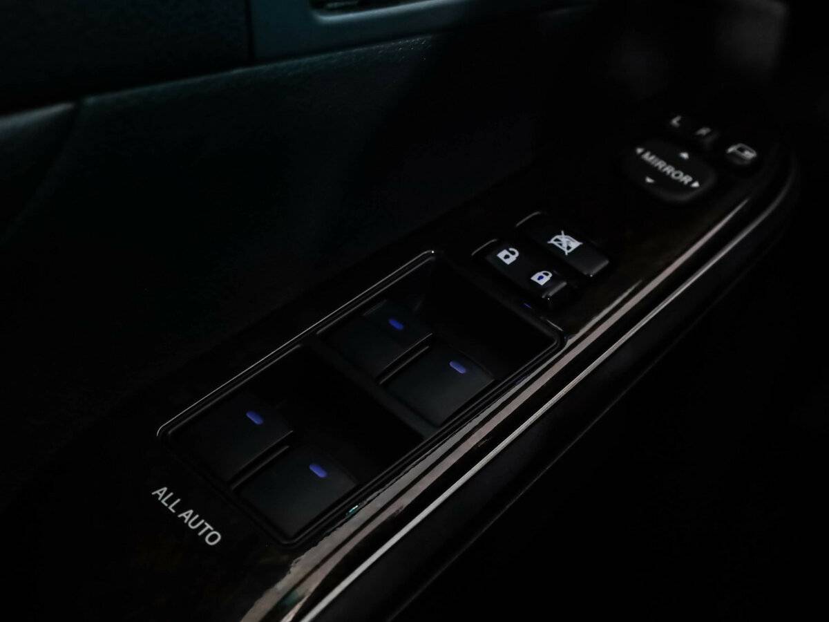 Купить Toyota Camry VII (XV50) Рестайлинг, 2016, 88 165 км, фото №16