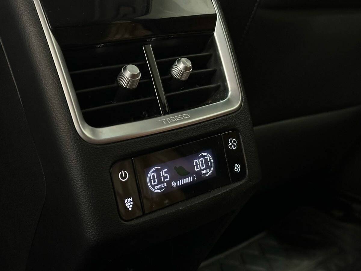 Купить Chery Tiggo 8 Pro Max, 2023, 71 500 км, фото №11