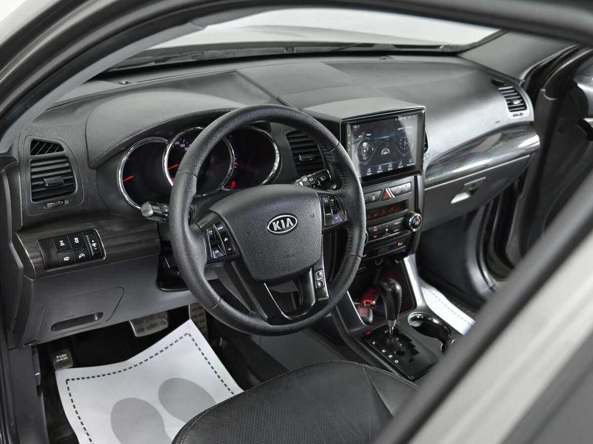 Купить Kia Sorento, 2012, 154 000 км, фото №6