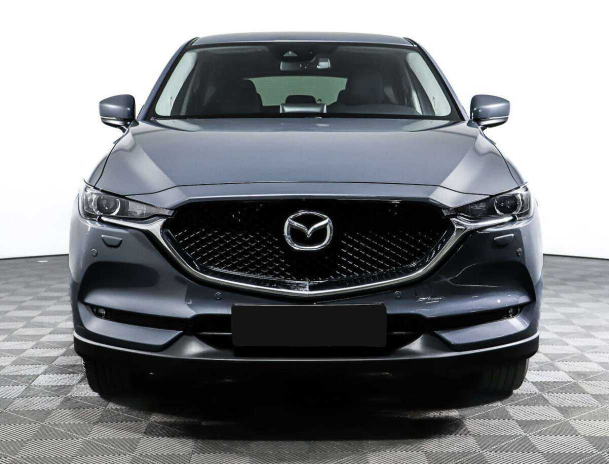 Купить Mazda CX-5, 2021, 34 438 км, фото №2