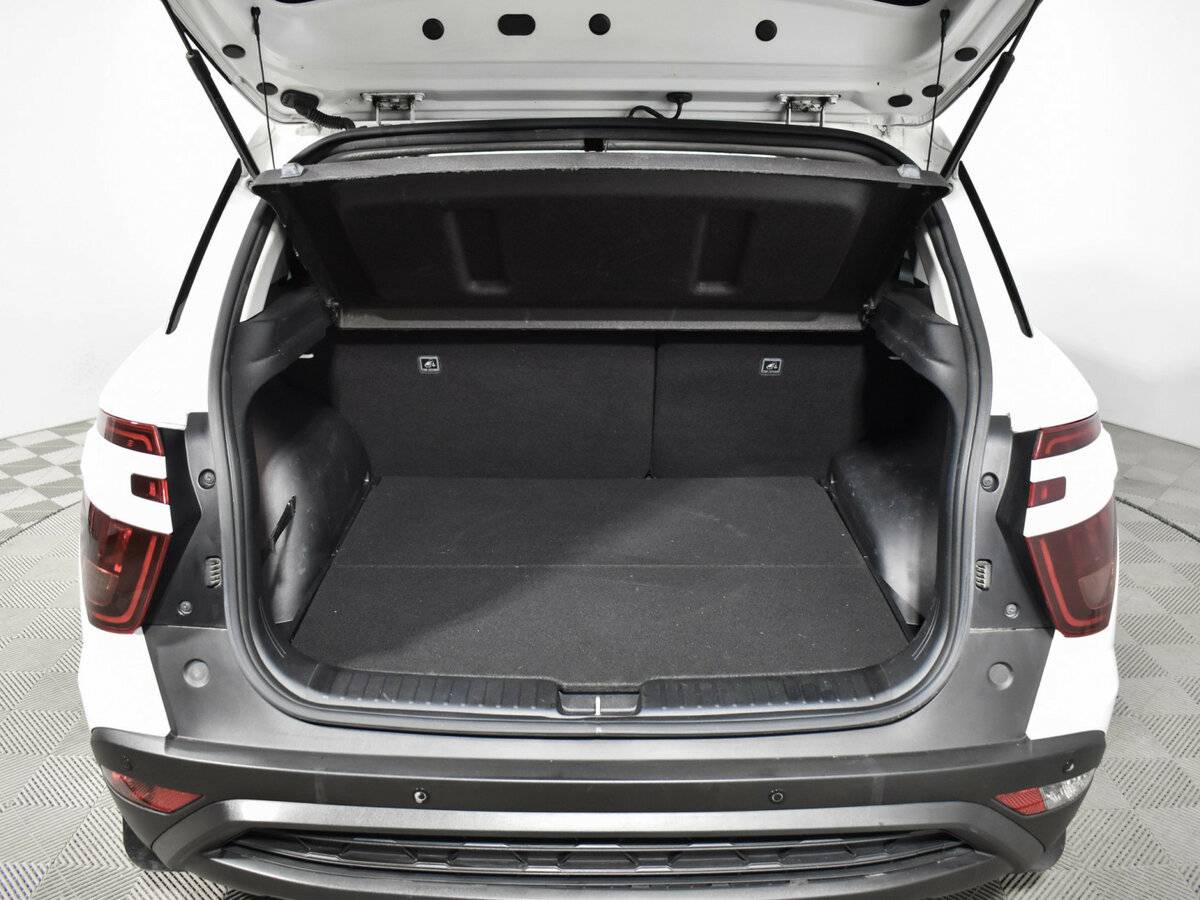 Купить Hyundai Creta II, 2021, 70 050 км, фото №17