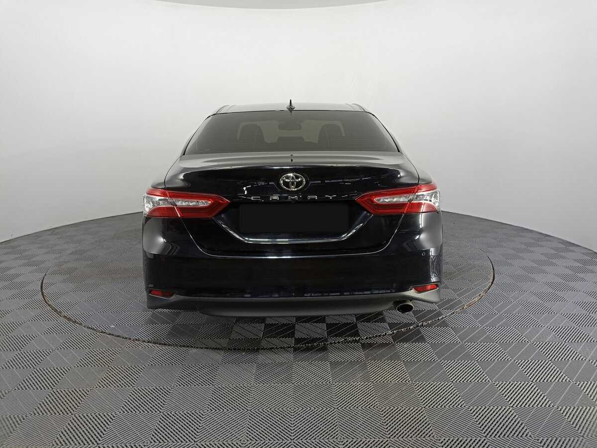Купить Toyota Camry, 2020, 131 587 км, фото №6
