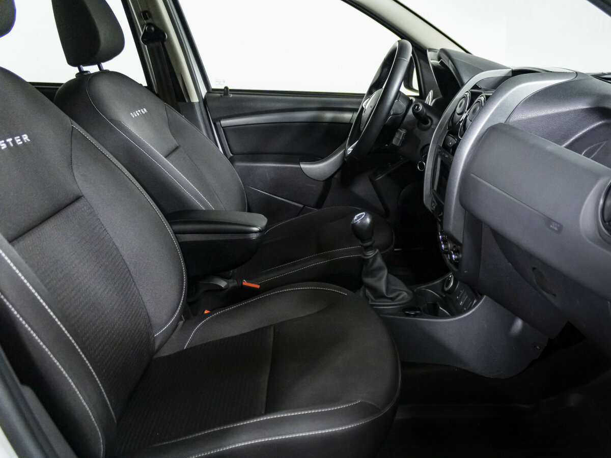 Купить Renault Duster I Рестайлинг, 2020, 115 887 км, фото №8