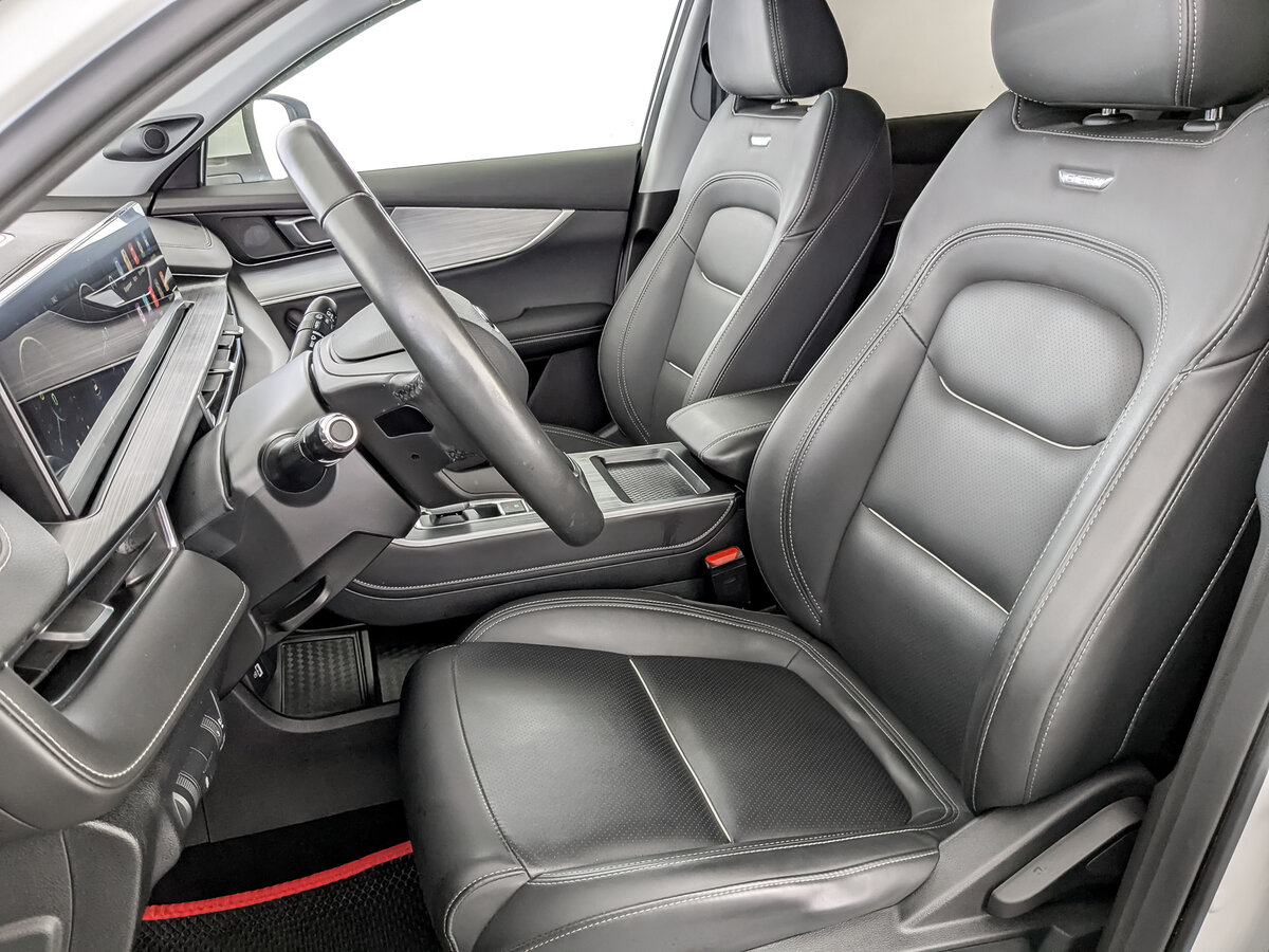 Купить Chery Tiggo 7 Pro Max I, 2024, 61 857 км, фото №20