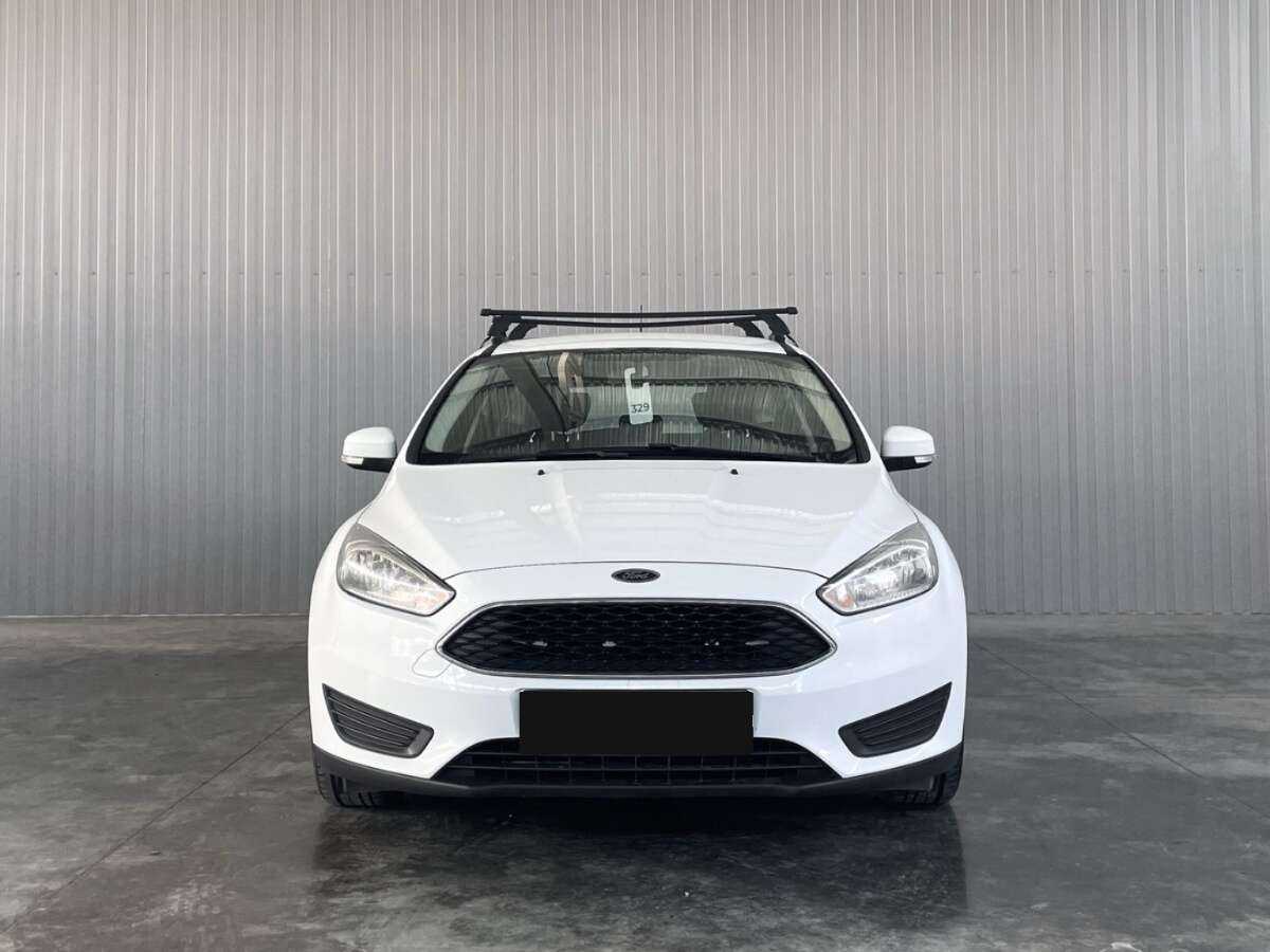 Купить Ford Focus, 2018, 75 190 км, фото №2