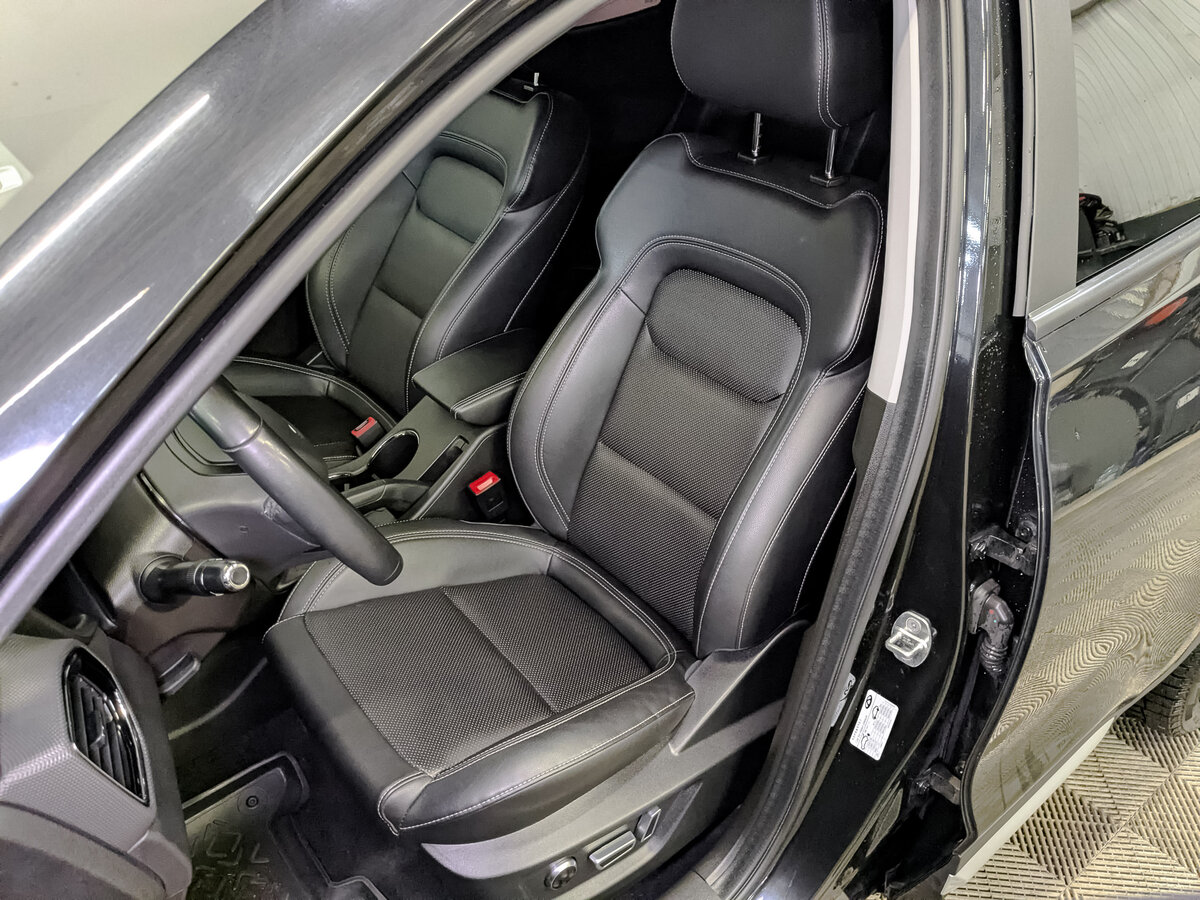 Купить Chery Tiggo 4 I Рестайлинг, 2021, 29 185 км, фото №21