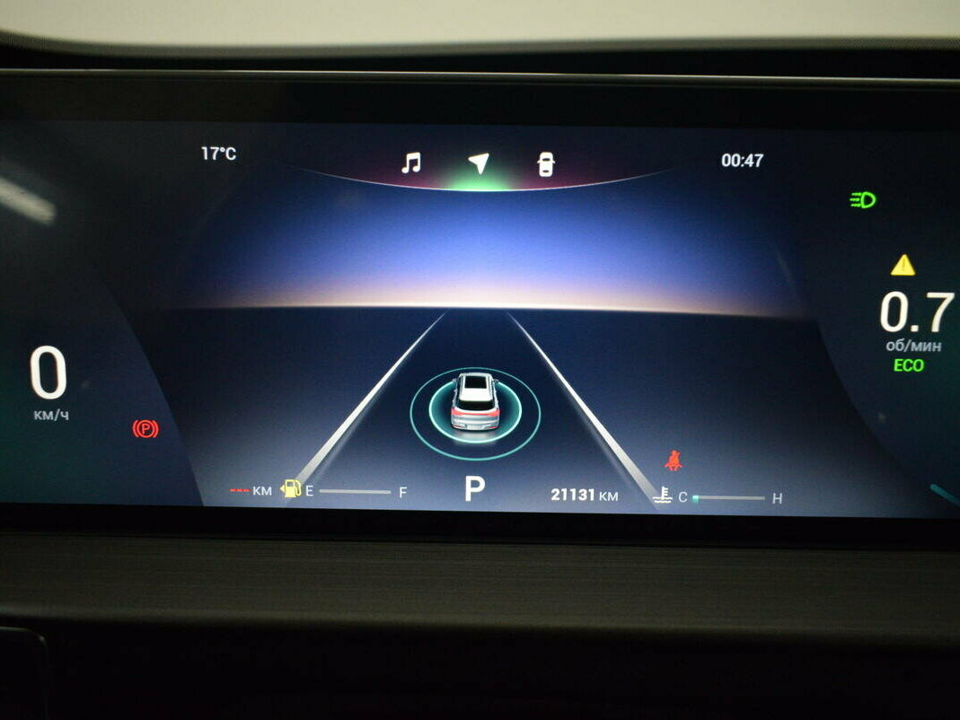 Купить Chery Tiggo 7 Pro Max I, 2023, 21 131 км, фото №6