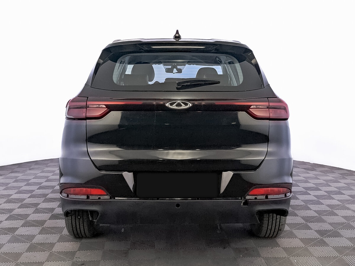 Купить Chery Tiggo 7 Pro I, 2022, 108 691 км, фото №6