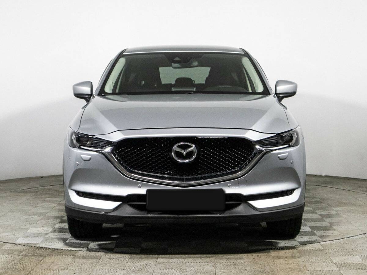 Купить Mazda CX-5, 2019, 69 636 км, фото №2