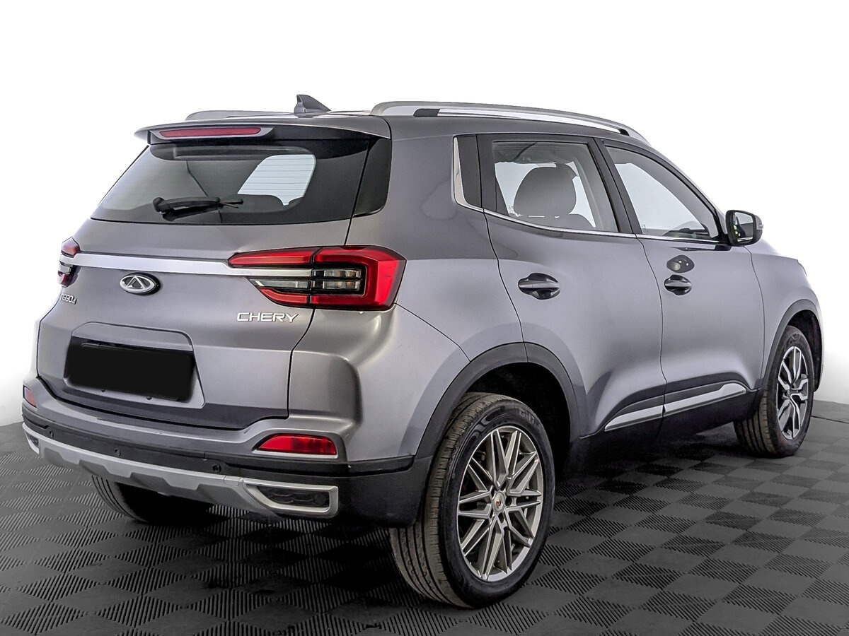 Купить Chery Tiggo 4 I Рестайлинг, 2022, 83 264 км, фото №5