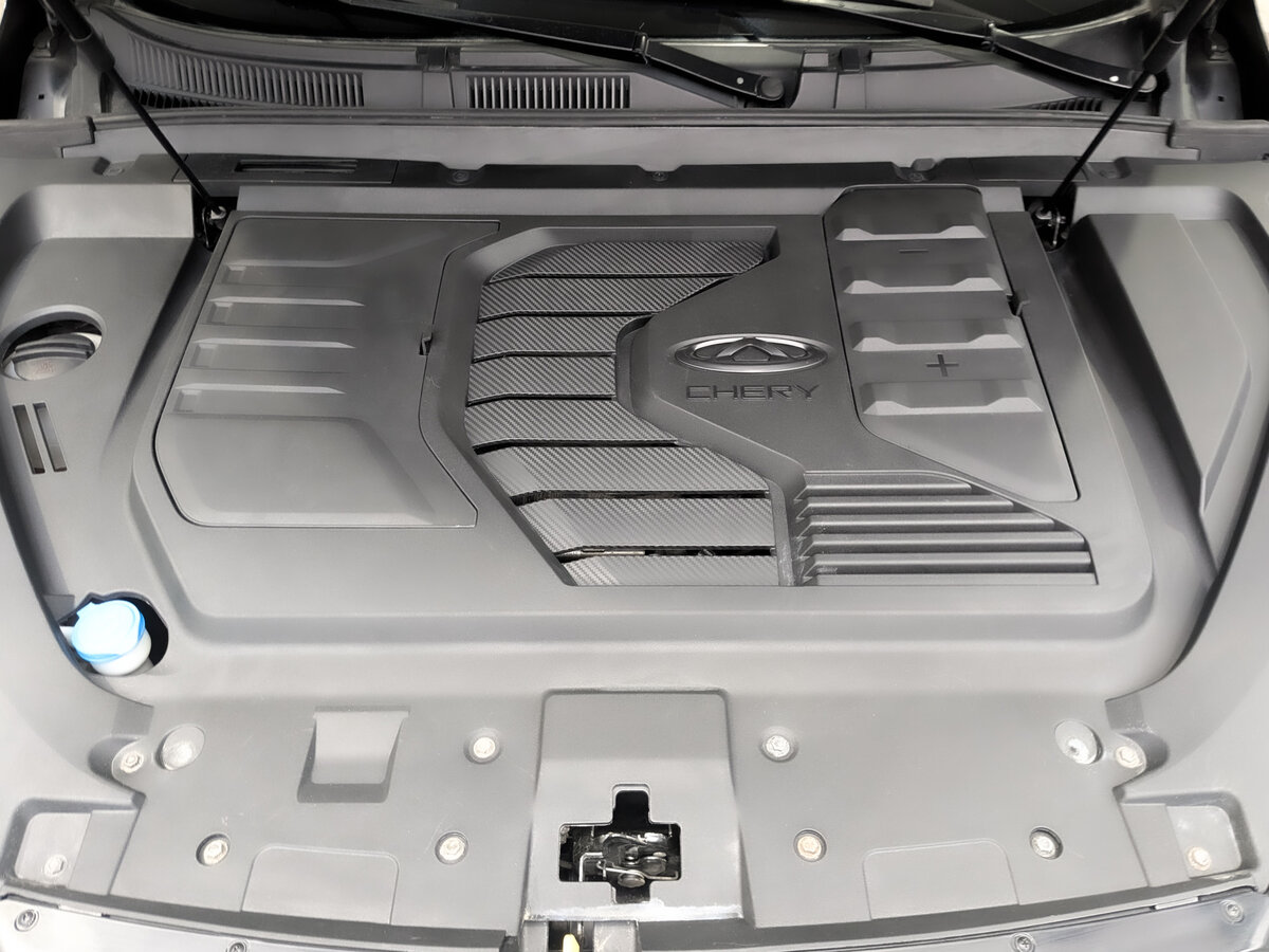 Купить Chery Tiggo 7 Pro I, 2022, 64 088 км, фото №9