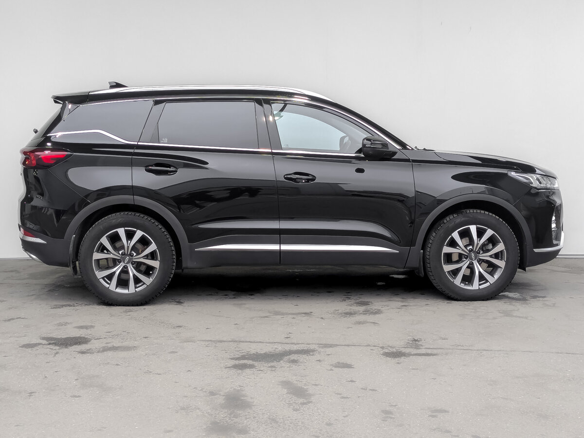 Купить Chery Tiggo 7 Pro I, 2022, 64 088 км, фото №4