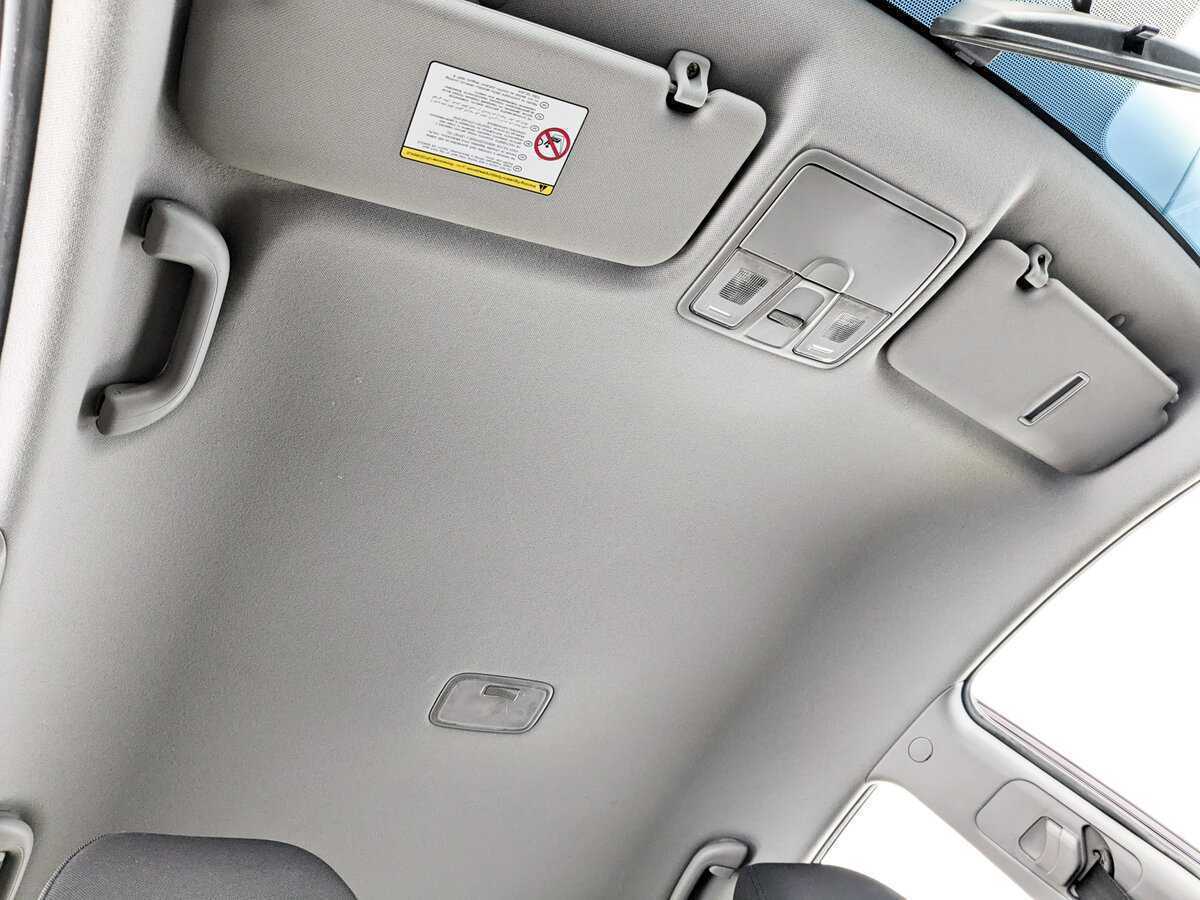 Купить Hyundai Solaris, 2012, 116 845 км, фото №18