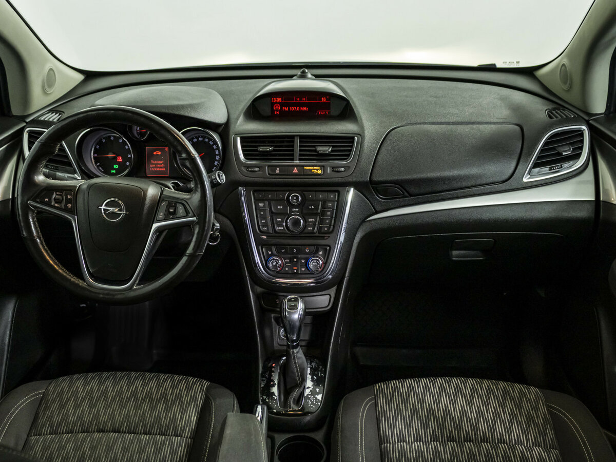 Купить Opel Mokka I, 2013, 107 672 км, фото №10