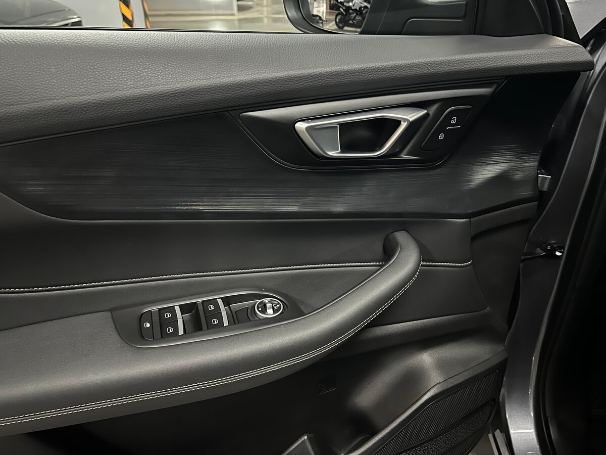 Купить Chery Tiggo 4 I Рестайлинг 2, 2025, 9 000 км, фото №12